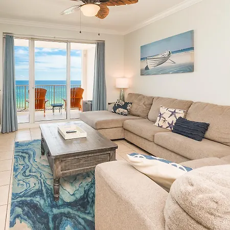 Ferienwohnung Ocean Reef Gulf Pearl